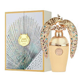 LATTAFA AFEEF EDP 100ML-Al Reem Perfumes (The Perfume Qatar)